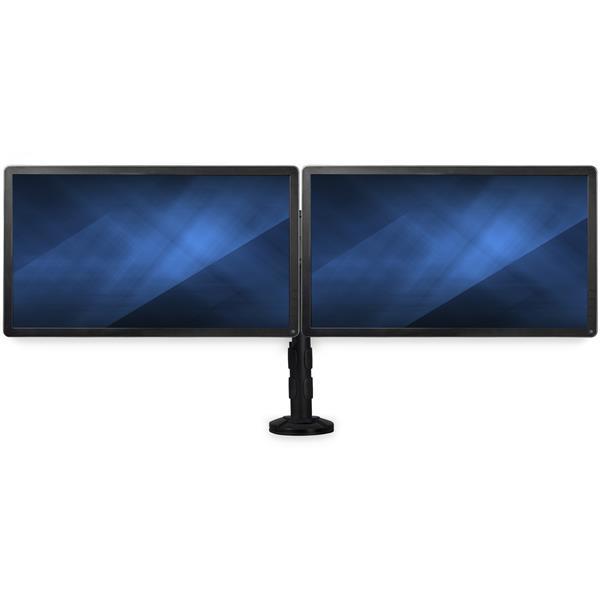 StarTech.com ARMBARDUOG support/support pour moniteur