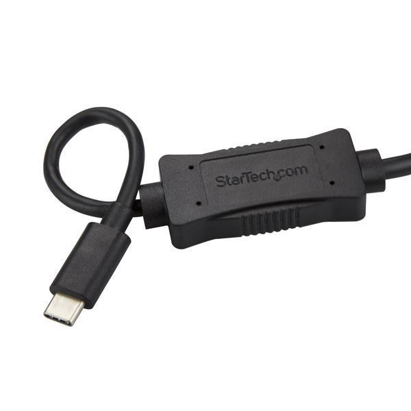 StarTech.com USB3C2ESAT3 USB cable