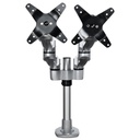 StarTech.com ARMDUALPS monitor mount / stand