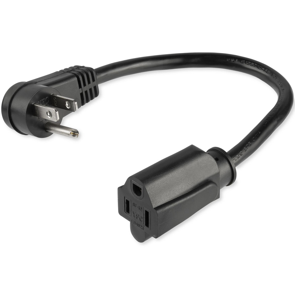 StarTech.com PAC101R1 power cable