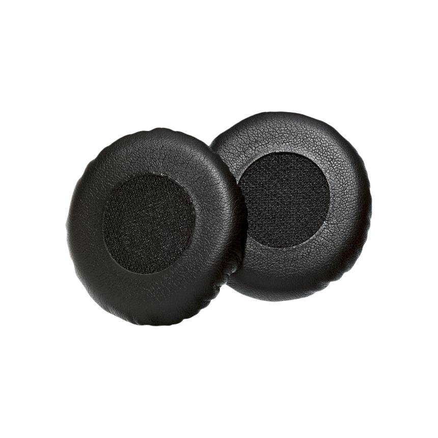 EPOS 1000791, Ear pad, Leatherette, Black