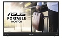 ASUS MB16ACV, 39,6 cm (15.6&quot;), 1920 x 1080 pixels, Full HD, LED, Noir