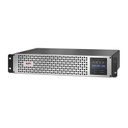 APC Smart-UPS Li-Ion, faible profondeur 1 000 VA, 120 V avec SmartConnect