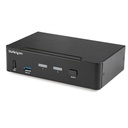 Commutateur KVM StarTech.com SV231DPU34K