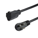 StarTech.com PAC101R3 power cable