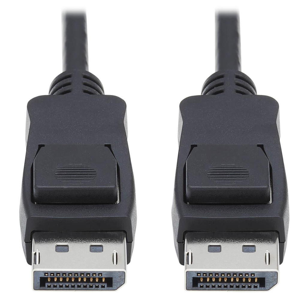 Câble DisplayPort Tripp Lite P580-001-V4