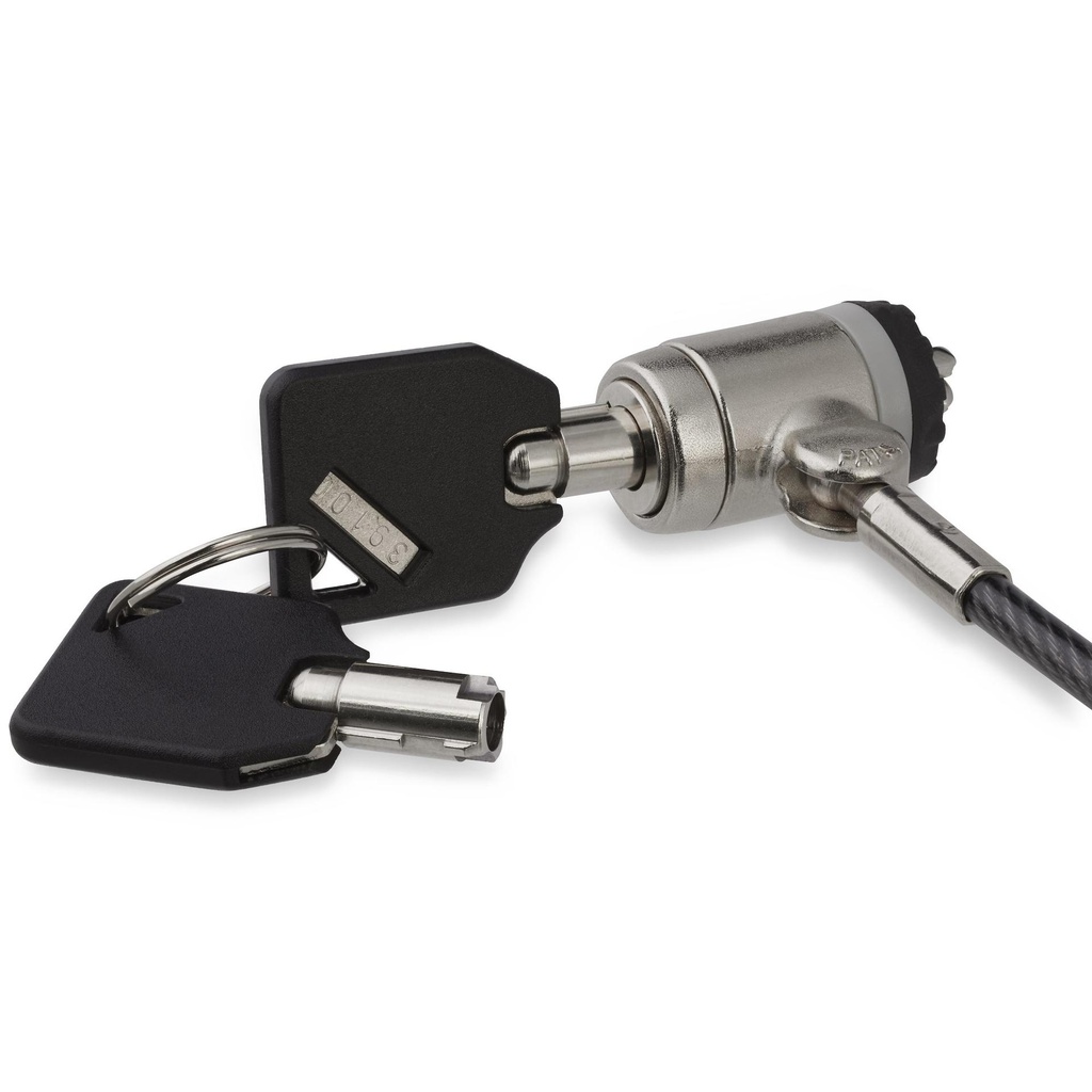 StarTech.com LTLOCKKEY cable lock