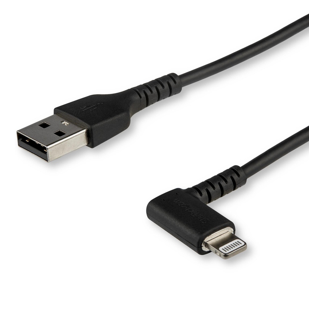 StarTech.com RUSBLTMM1MBR lightning cable