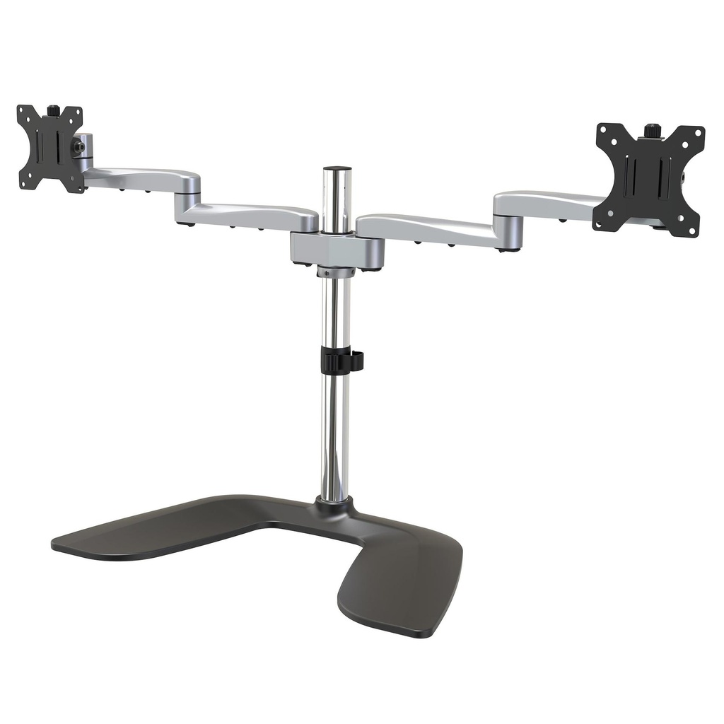 StarTech.com ARMDUALSS monitor mount / stand