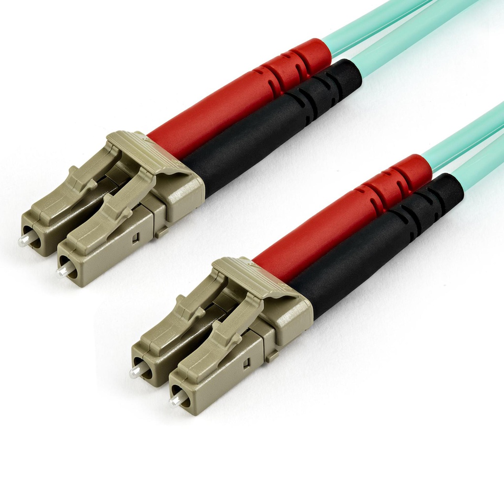 StarTech.com A50FBLCLC15 fibre optic cable