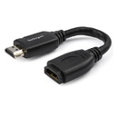 StarTech.com HD2MF6INL HDMI cable