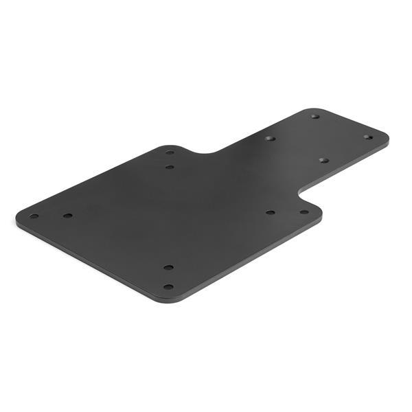 StarTech.com Support de station d'accueil compatible VESA - Acier (SSPMSVESA)