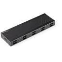 StarTech.com SM2E1BMU31C storage drive enclosure