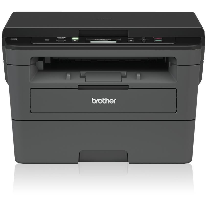 Imprimante multifonction Brother HL-L2390DW