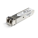 Module émetteur-récepteur réseau StarTech.com SFP1GLXEMCST