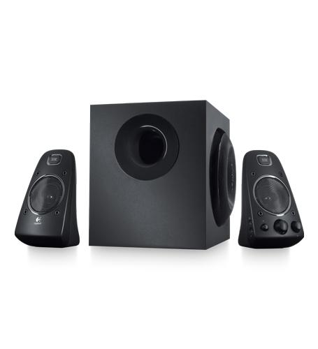 Logitech Speaker System Z623 (980-000402)