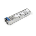 StarTech.com SFP1GBX40UES network transceiver module