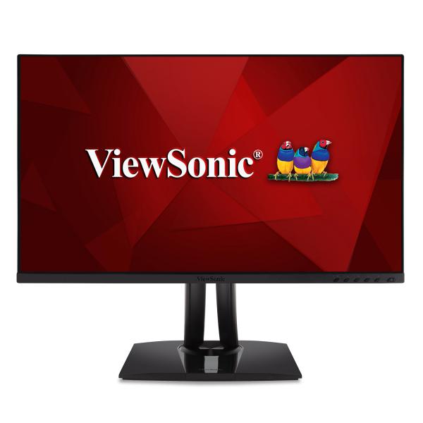 Moniteur d'ordinateur Viewsonic VP2756-2K