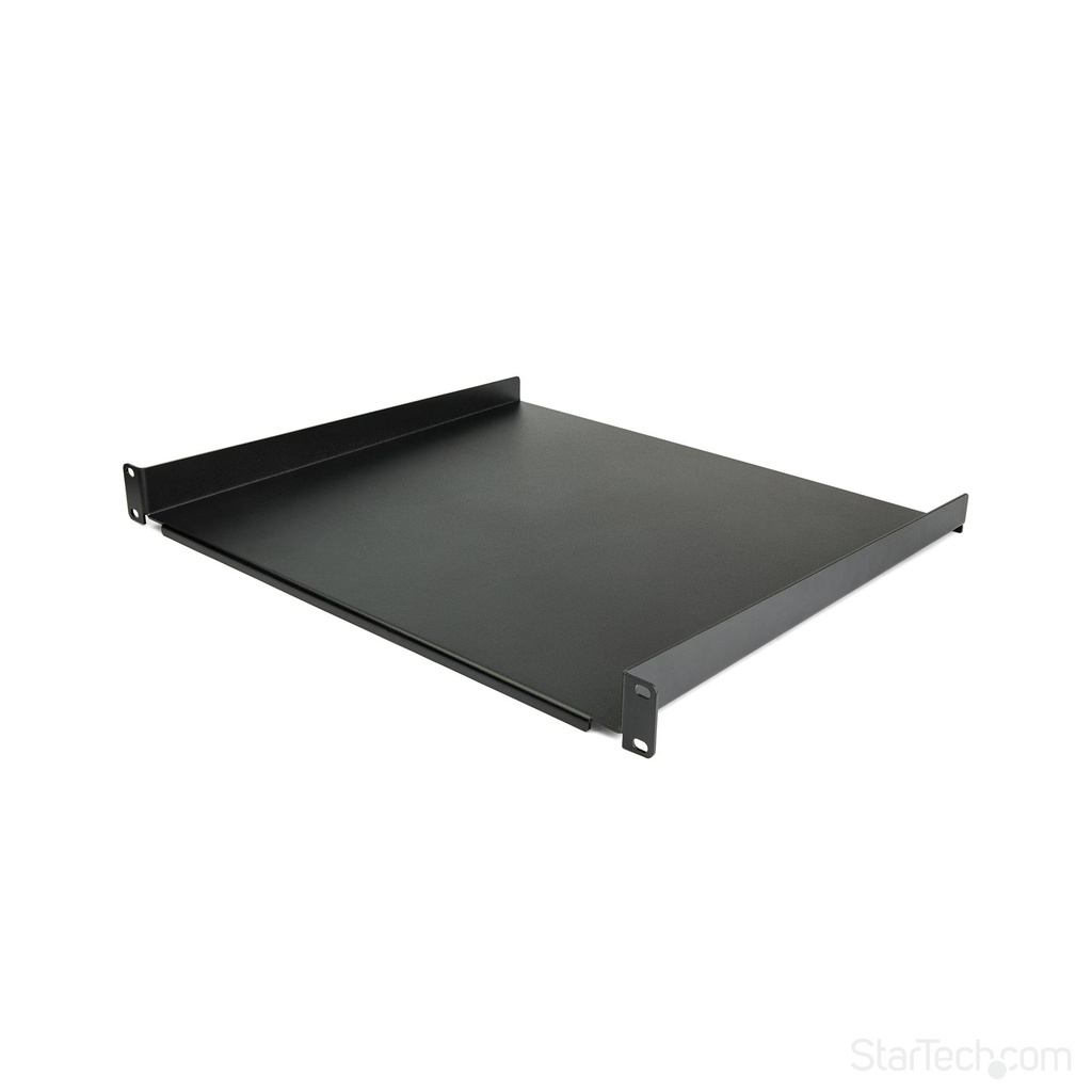 StarTech.com CABSHELF116 rack accessory