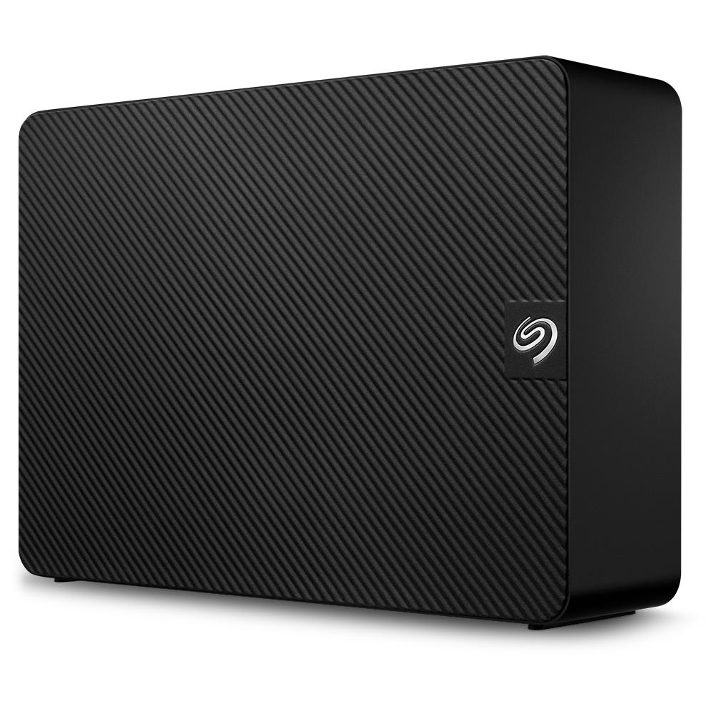 Seagate 16 TB, USB 3.0, 41.9x125x178.75 mm, black (STKP16000400)