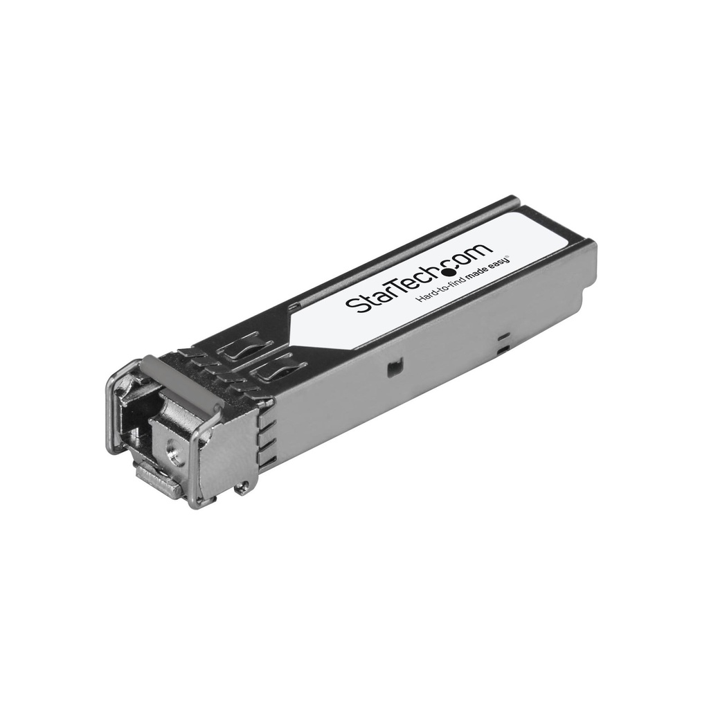 StarTech.com SFPGE10KT5R3 network transceiver module