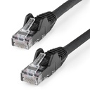 StarTech.com N6LPATCH35BK networking cable