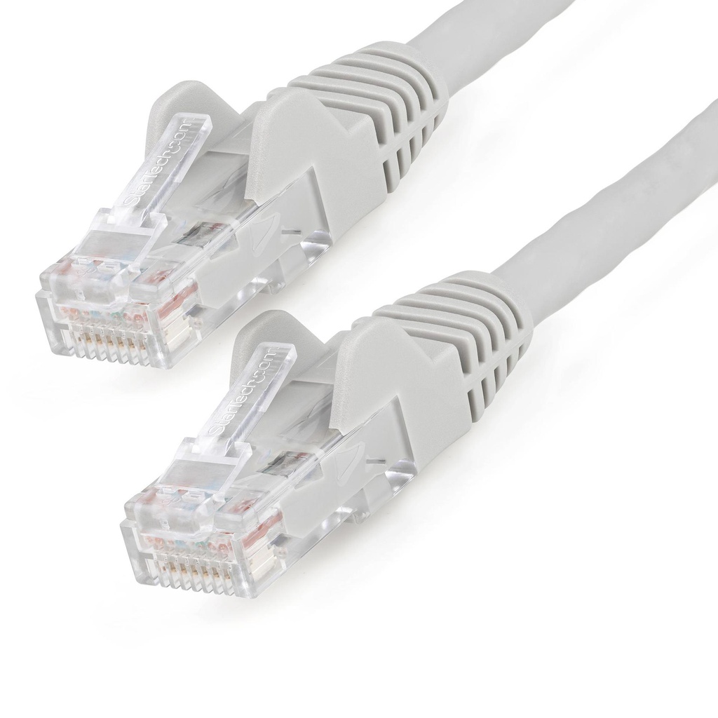 StarTech.com N6LPATCH20GR networking cable