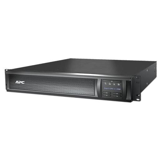 Alimentation sans interruption (UPS) APC SMX1500RM2UCNC