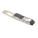 StarTech.com QSFP40GESR4E network transceiver module