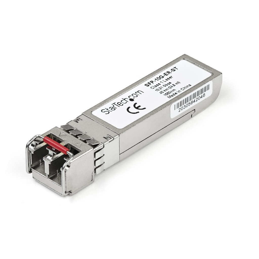 StarTech.com SFP-10G-ER-ST network transceiver module