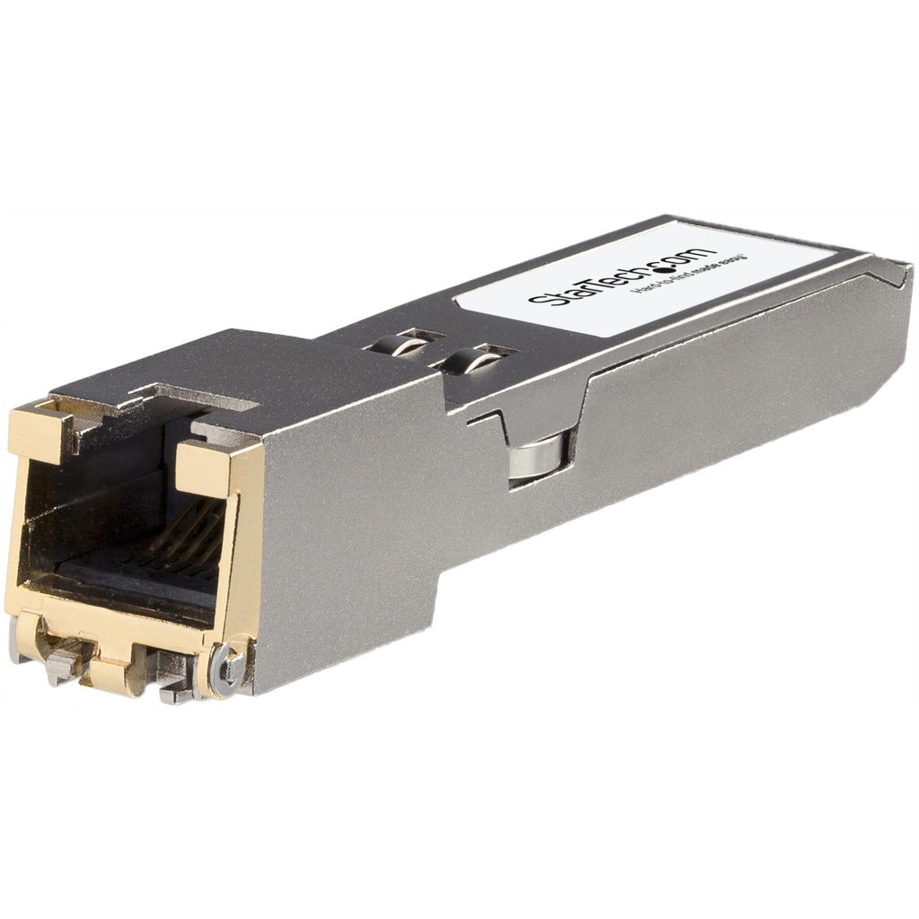 StarTech.com JL563A-ST network transceiver module