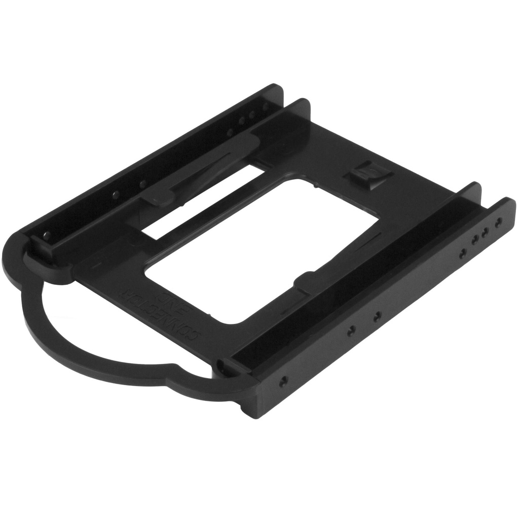 StarTech.com BRACKET125PTP drive bay panel