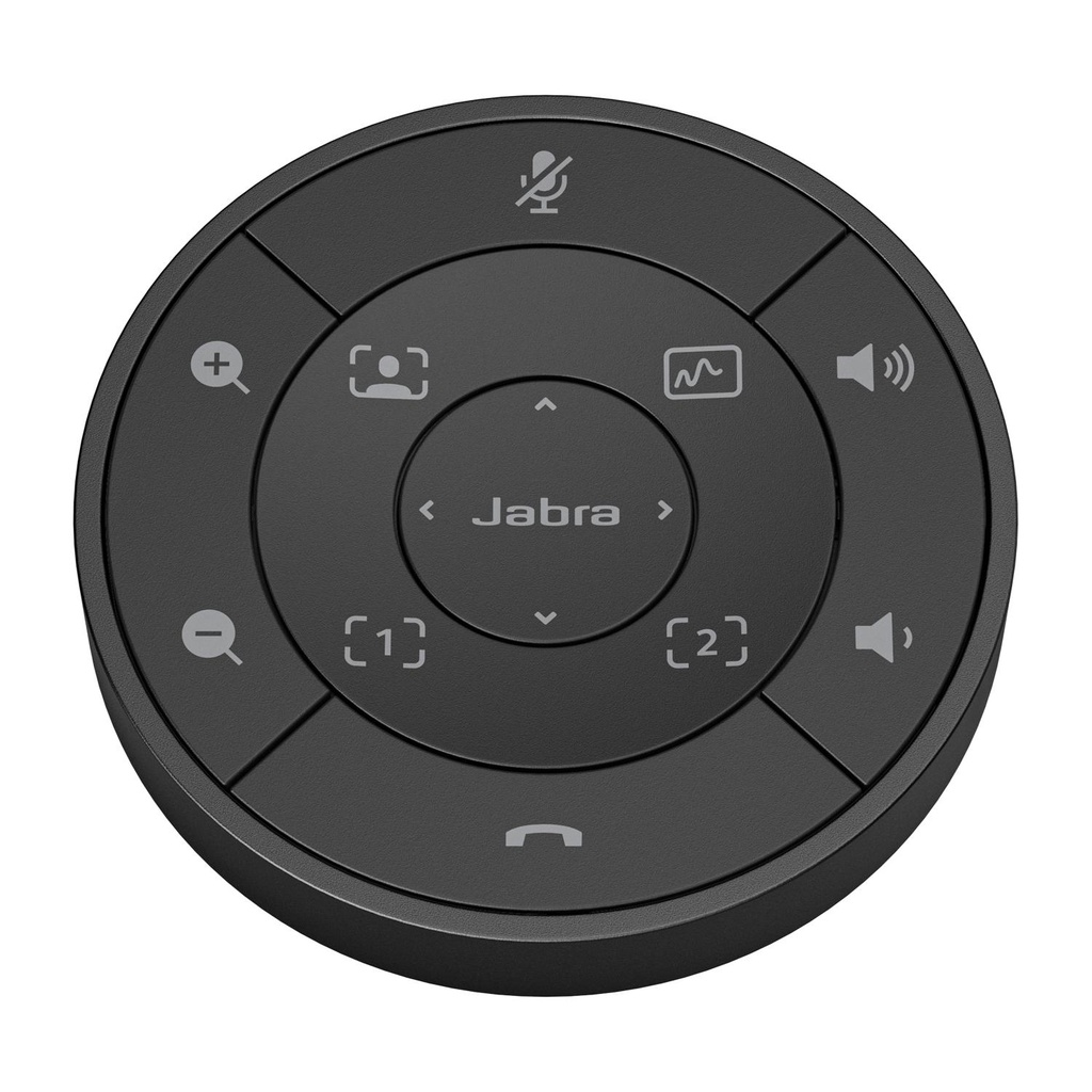 Télécommande Jabra PanaCast 50 (8220-209)