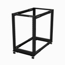 Armoire rack StarTech.com 4POSTRACK18U