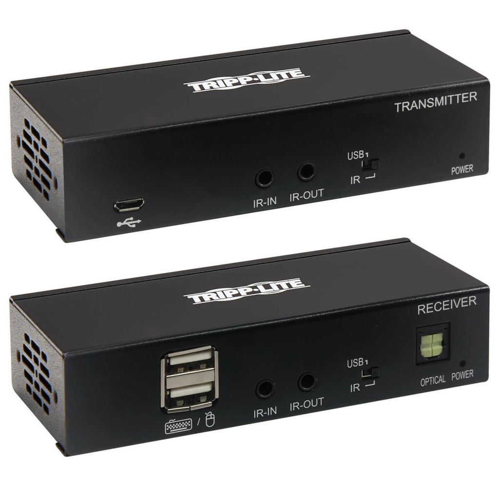 Tripp Lite B127A-1A1-BDBD AV extender