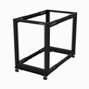 Armoire rack StarTech.com 4POSTRACK15U