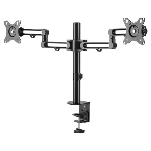 StarTech.com ARMDUAL3 monitor mount / stand