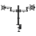 StarTech.com ARMDUAL3 monitor mount / stand