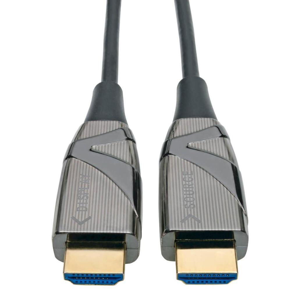 Tripp Lite P568-15M-FBR HDMI cable