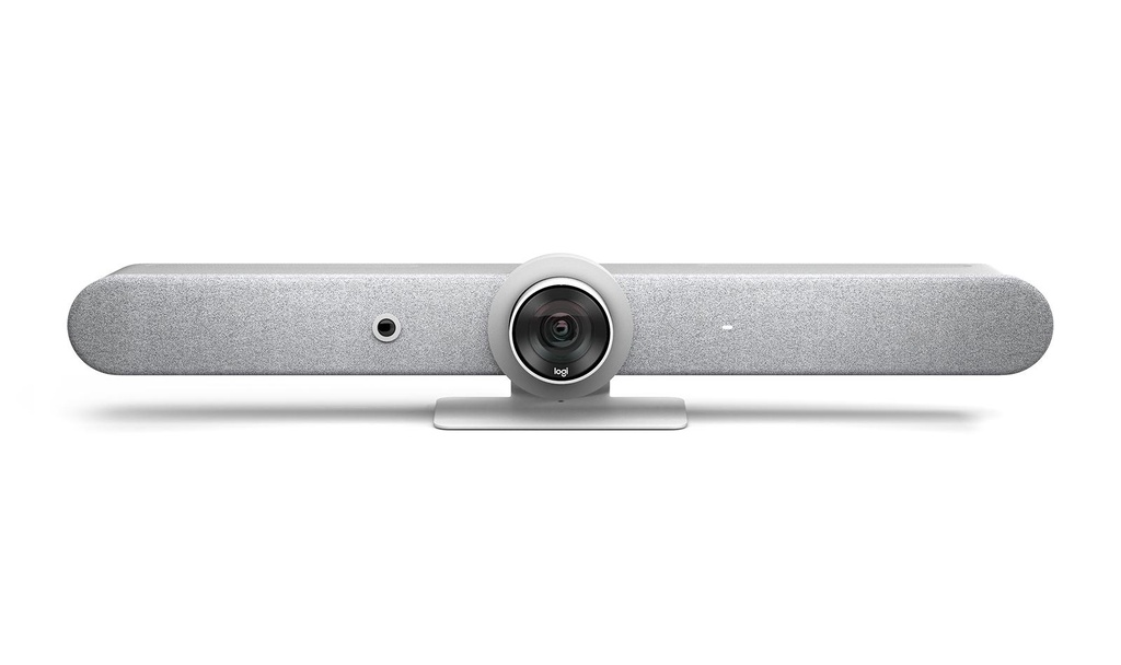 Logitech Rally Bar video conferencing system