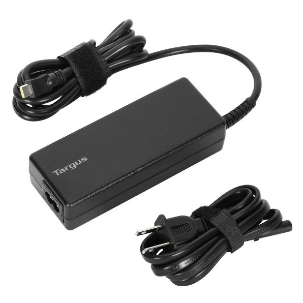 Targus 65 W, USB-C, 1,8 m (APA108BT)