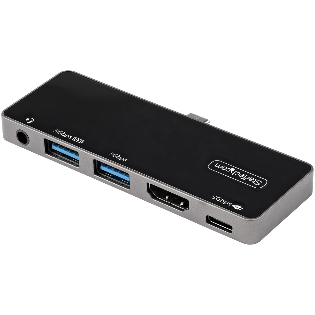 StarTech.com DKT30ICHPD notebook dock/port replicator