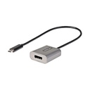 StarTech.com CDP2DPEC USB graphics adapter