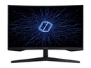 Écran LED Samsung Odyssey LC34G55TWWNXZA