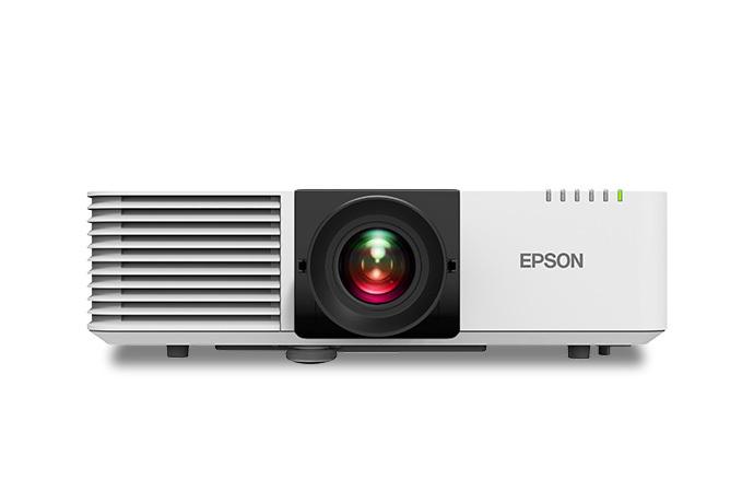 Projecteur de données Epson PowerLite L630U