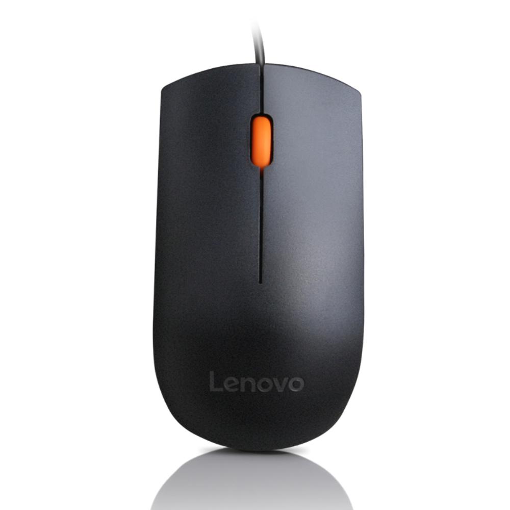 Lenovo 1600 DPI, USB (GX30M39704)