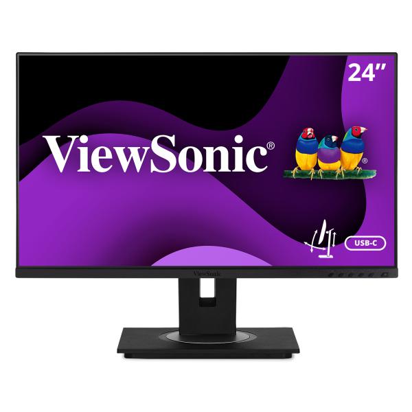 Écran LED Viewsonic série VG VG2456A