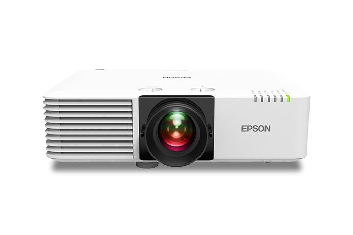 Epson PowerLite L630SU data projector