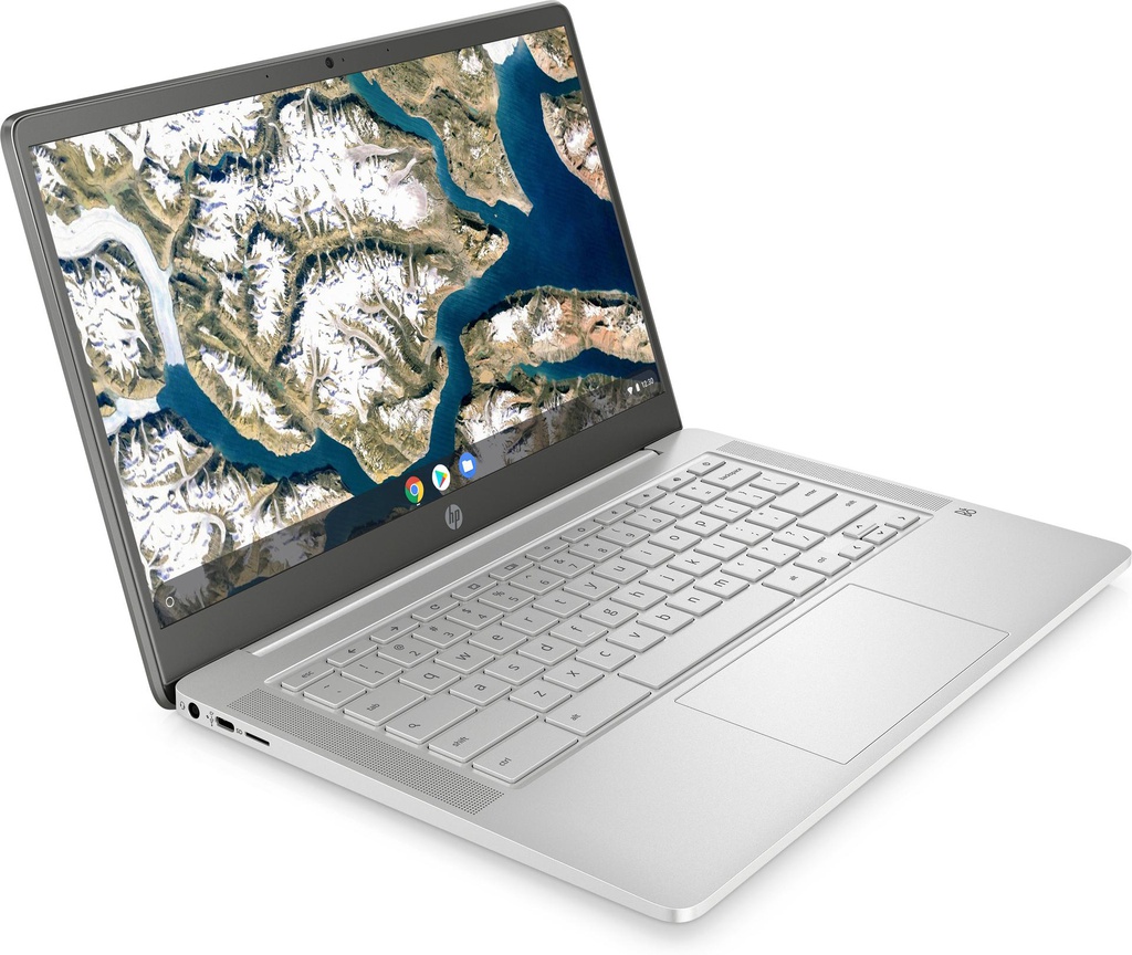 HP Chromebook 14a-na1010ca