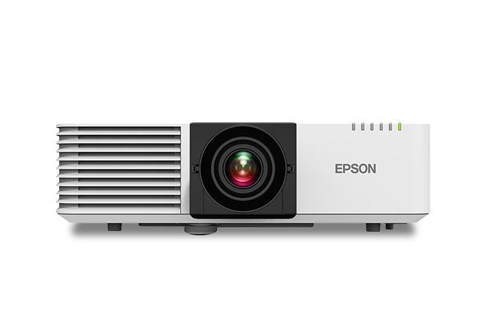 Epson LCS RVB, 0,67&quot;, 1920 x 1200, WUXGA, 16:10, 2500000:1, Wi-Fi, HDMI, VGA